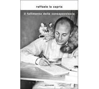 Il fallimento della consapevolezza