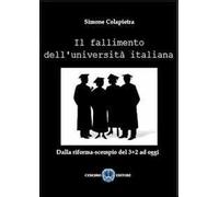 Il fallimento dell'Università italiana