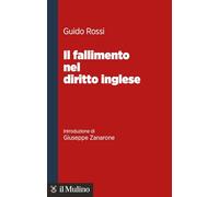 Il fallimento nel diritto inglese
