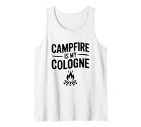 Il falò è Il Mio Amante dell'avventura a Colonia Canotta