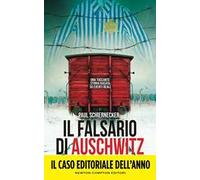 Il falsario di Auschwitz