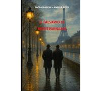 Il Falsario di Montparnasse