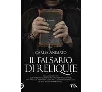 Il falsario di reliquie