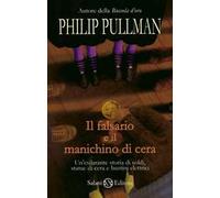 Il falsario e il manichino di cera