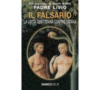 Il falsario. La lotta quotidiana contro Satana - 2025 - SugarCo