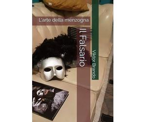 Il Falsario: L'arte della menzogna
