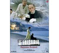 Il falsario. Operazione Bernhard