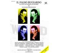 IL FALSO BUGIARDO - Vita e Cinema di Luciano Vincenzoni