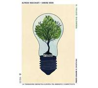 Il falso dilemma. La transizione energetica europea tra ambiente e competitività