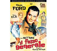 Il Falso Generale (1958)