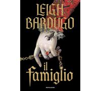 Il famiglio - Bardugo Leigh
