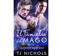 Il famiglio del mago