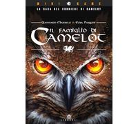 Il famiglio di Camelot