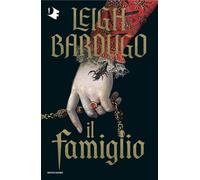 Il famiglio [Paperback] [Mar 17, 2026] Bardugo, Leigh and Verde, Roberta