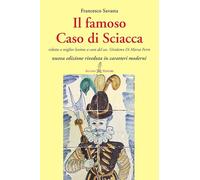 Il famoso caso di Sciacca