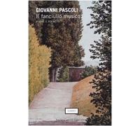 Il fanciullo musico. Poesie e poemetti