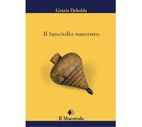 Il fanciullo nascosto