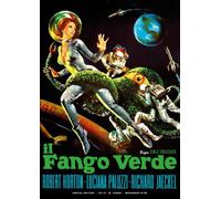 Il Fango Verde