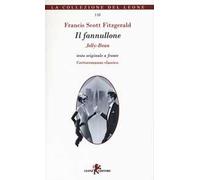 Il fannullone. Testo originale a fronte