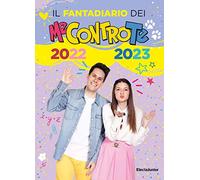 Il Fantadiario dei Me contro Te 2022-2023