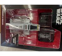 IL FANTASMA. #90. NAVI E VEICOLI STAR WARS