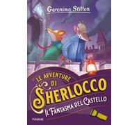 Il fantasma del castello