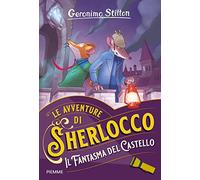 Il fantasma del castello