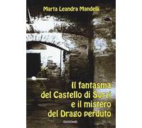 Il fantasma del castello di Sorci e il mistero del drago perduto