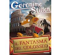 Il fantasma del Colosseo