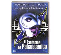 Il fantasma del palcoscenico