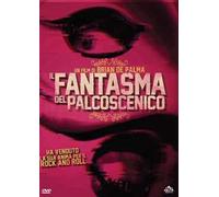 Film - Il Fantasma Del Palcoscenico - Dvd