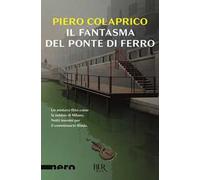Il fantasma del ponte di ferro