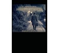 IL FANTASMA DELL’UOMO DEL TRENO