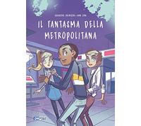 Il fantasma della metropolitana