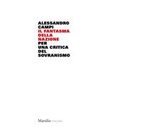 Il fantasma della nazione. Per una critica del sovranismo - 2023