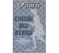 Il fantasma della Rue Royale