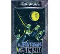 Il fantasma dello spazio (DVD) Ted Cooper Rudolph Anders Norinne Nash Tom Daly
