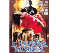 Il Fantasma Dell'Opera (1962)