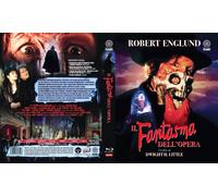 Blu-Ray Fantasma Dell'Opera (Il)