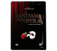 Il fantasma dell'Opera (2004) (special edition)