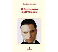 Il fantasma dell'Opera