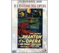 Il Fantasma Dell'Opera (DVD) Chaney Philbin
