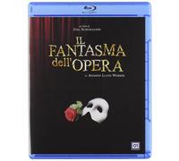 Il Fantasma Dell'Opera