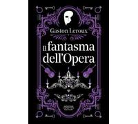Il fantasma dell'Opera