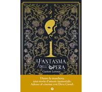 Il fantasma dell'Opera