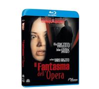 Il Fantasma Dell'Opera - Bd