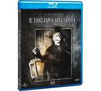 Il fantasma dell'opera (Blu-ray)