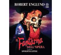 Blu-Ray Fantasma Dell'Opera (Il)