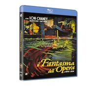 Il Fantasma Dell'Opera (Blu-Ray Mod)