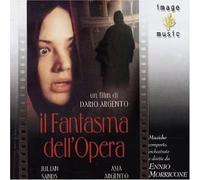 Il fantasma dell'opera (Colonna sonora originale del film)